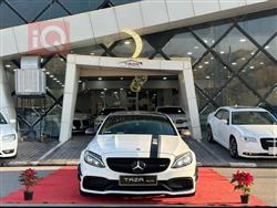 مێرسێدس بێنز C-Class